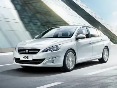 123oto THAY KÍNH XE Ô TÔ Peugeot 408 tận nơi